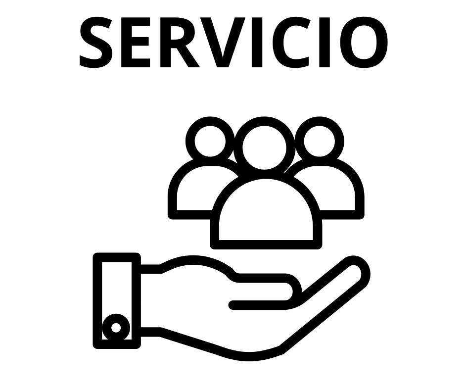 Servicio 1